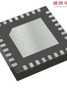 原装正品MAX96706GTJ/V+[IC DESERIALIZER GMSL 1.5GBPS]