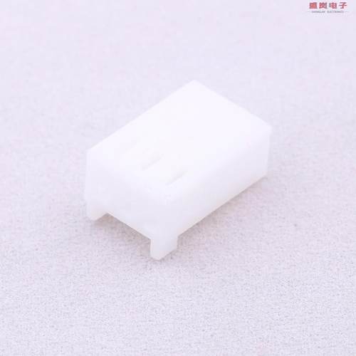原装正品A2543HA-3P-WH[2.54mm 1x3P]