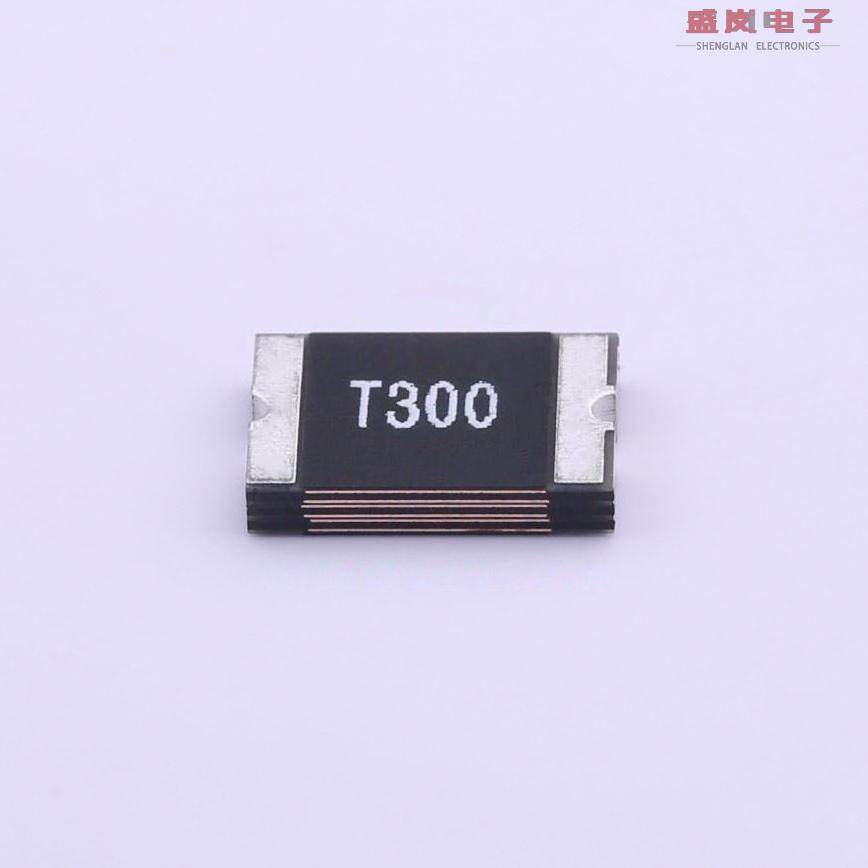 原装正品TLC-LSMD300D/16[3A 16V 自恢复]