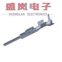 原装正品1718762-1[CONN TAB 15-17AWG CRIMP TIN]