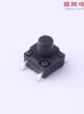 原装正品TS-1010GS-BR07026[6*6*7.0mm 260GF