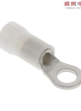 原装正品170647-2[CONN RING CIRC 14-16AWG M5 CRIMP]