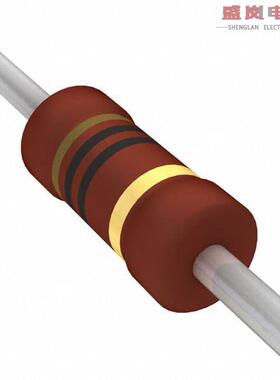 原装正品PR03000201009JAC00[RES 10 OHM 3W 5% AXIAL]