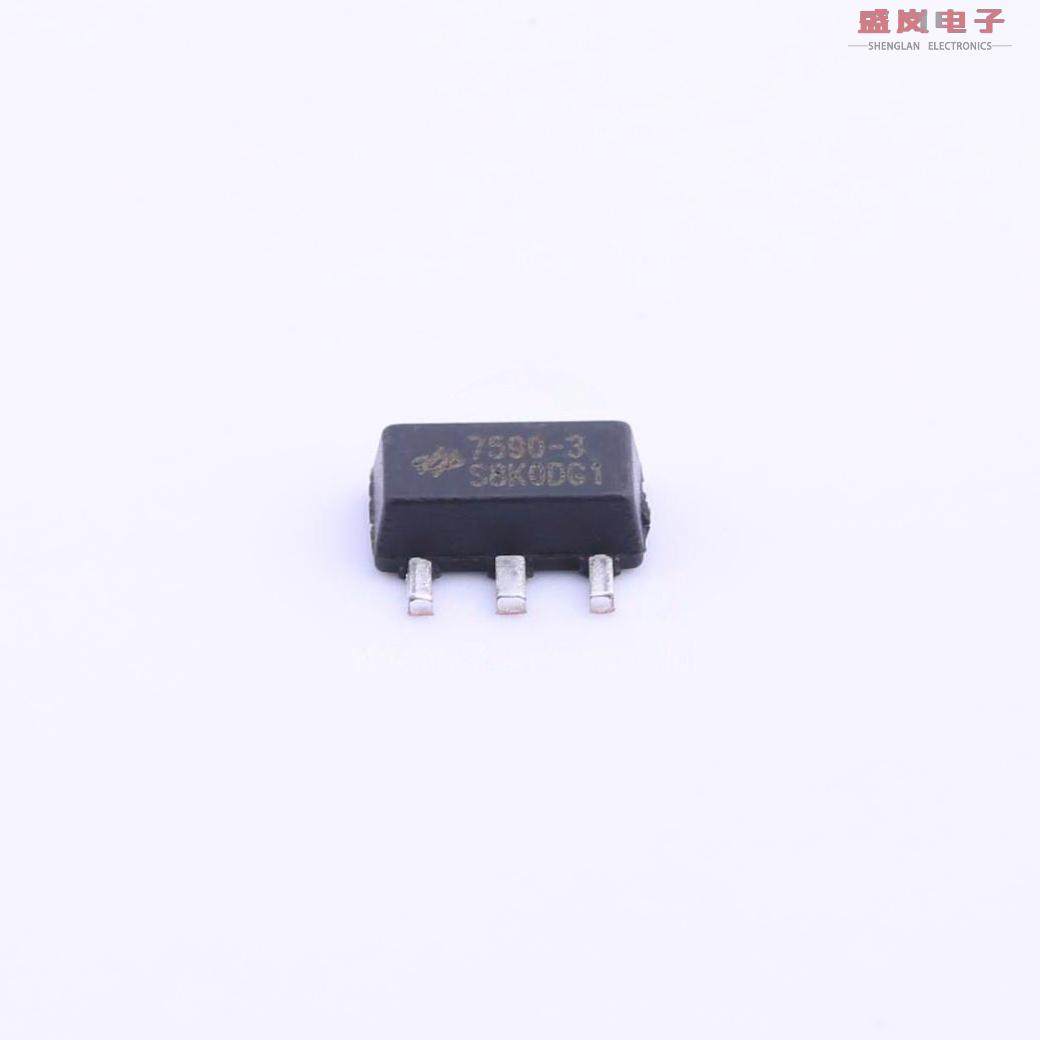 原装正品HT7590-3[Vin=30V Vout=9V 150mA]