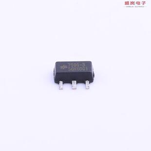 HT7590 Vin=30V Vout=9V 原装 150mA 正品