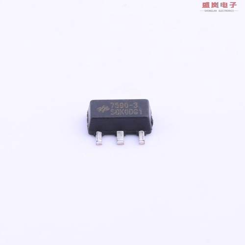 原装正品HT7590-3[Vin=30V Vout=9V 150mA]