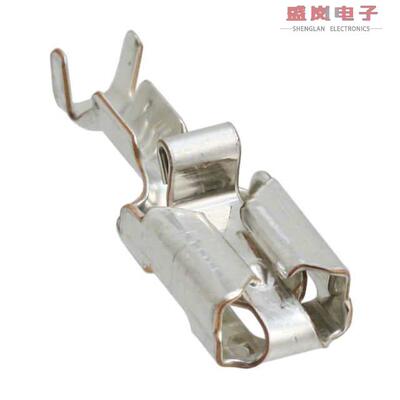 原装正品160773-7[CONN QC RCPT 15.5-20AWG 0.250]