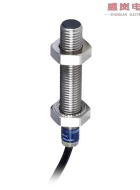 原装正品XS508B1NAL2[近程传感器 PROXIMITY SENSOR 8M