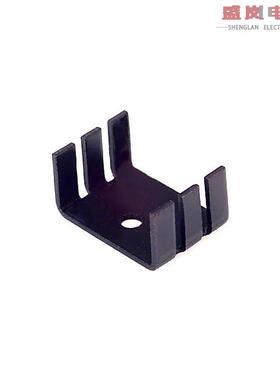 原装正品289-AB[HEATSINK TO-220 VERT/HORZ BLK]