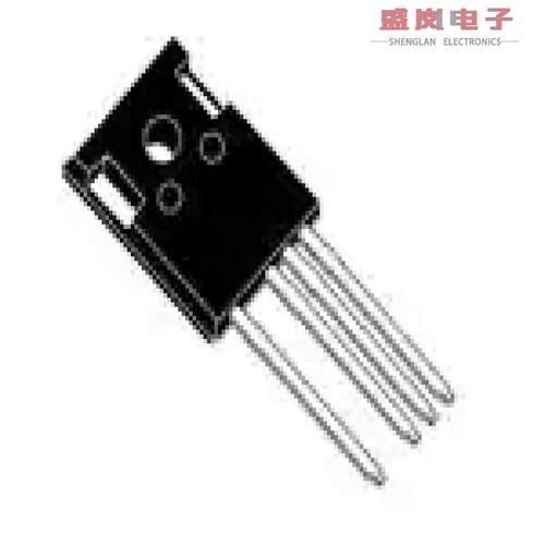 原装正品SCTWA60N120G2-4[SILICON CARBIDE POWER MOSF