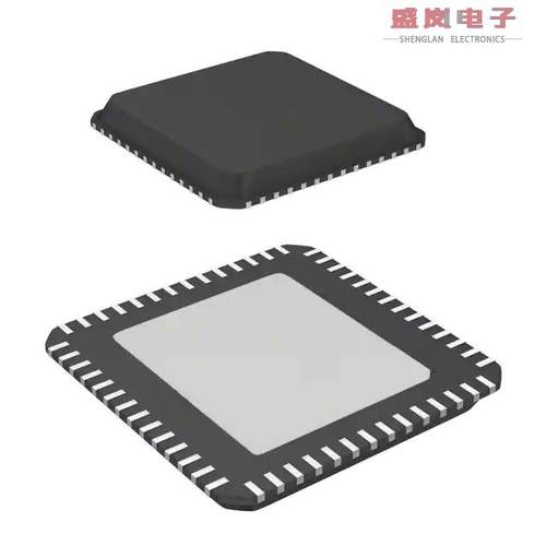 原装正品LAN8820I-ABZJ[IC TRANSCEIVER FULL 1/1 56QFN]