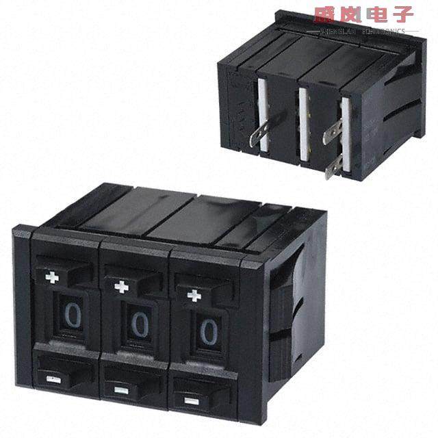 原装正品3683S-1-502L[VALUE DISPLAY POT 5K 2W PNL MT]