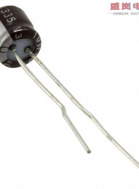 原装正品UMV1C220MFD[CAP ALUM 22UF 20% 16V RADIAL]