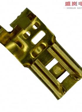 原装正品60529-1[CONN QC RCPT 16-20AWG 0.187]