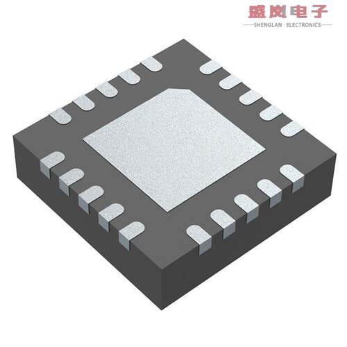 原装正品TPD6S300RUKR[SURGE SUPP 8VC 2-CIRCUIT 20WQFN]