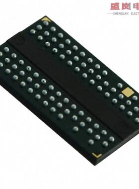 原装正品MT47H64M16HR-25E:H[IC DRAM 1GBIT PARALLEL