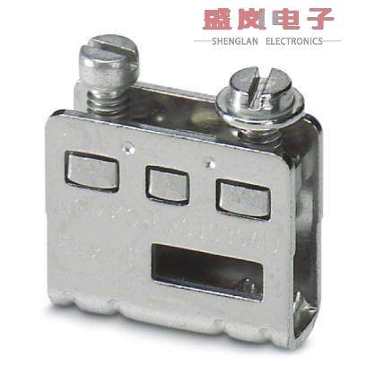 原装正品2715982[TERM BLK BUS BAR 1POS 7.7MM]