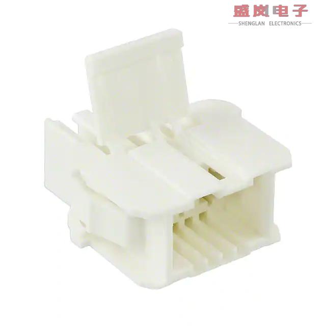 原装正品293008-1[CONN MALE TAB HSG 0.25 3POS NAT]