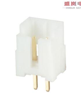 原装正品DF1B-2P-2.5DSA(01)[CONN HEADER VERT 2POS 2