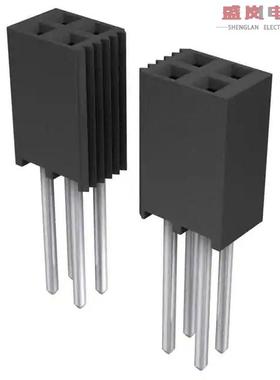 原装正品SSQ-118-03-T-D[CONN RCPT 36POS 0.1 TIN PCB]
