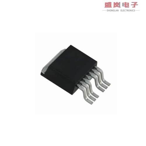 原装正品IRL40SC209[MOSFET N-CH 40V 478A D2PAK]
