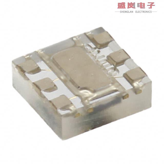 原装正品ISL29033IROZ-T7[SENSOR OPT 550NM AMBIENT 6