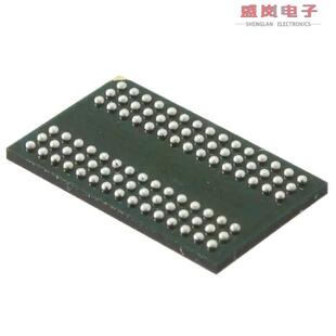 6BLI IS42VM32800K DRAM PARALLEL 原装 256MBIT 正品