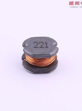 原装正品SCCD75-221KT[220uH 10% 490mA 960m]