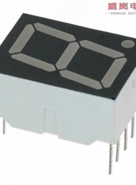 原装正品HDSP-5503[DISPLAY 7SEG 0.56