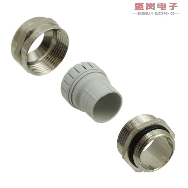 原装正品19000005090[CBL CLAMP M25 9-16 BRASS IP68]