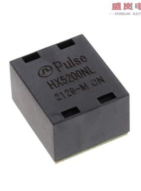 原装正品HX5200NL[XFRMR MODL 2PORT POE GIGABIT]