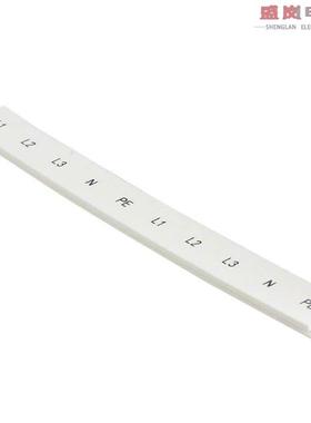 原装正品1053412[ZACK STRIP PRINTED HORIZ]