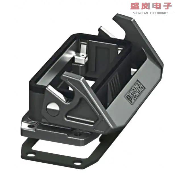原装正品1407646[CONN BASE BOTTOM ENTRY SZB16]