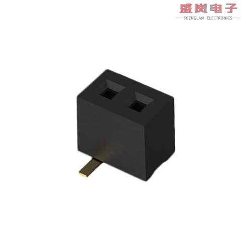 原装正品BC070-02-A-1-L-C[2POS 1.0MM PITCH SOCKET,