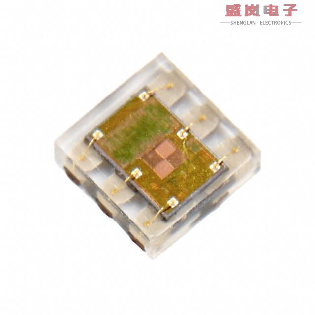 原装正品TSL27713FN[SENSOR OPT 625NM AMBIENT 6ODFN]