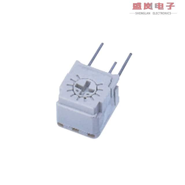 原装正品FT-63ES101[精密微调电阻 100 10% 500mW 100p