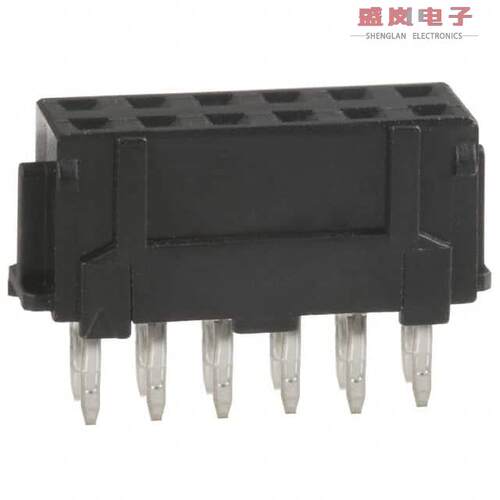 原装正品DF11-12DS-2DSA(06)[CONN RCPT 12POS 0.079 G