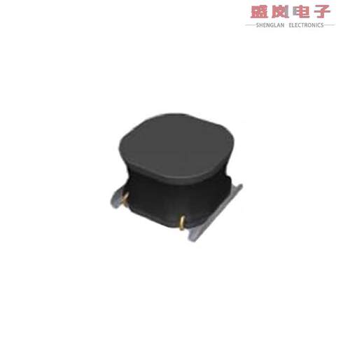 原装正品1255AY-1R0N=P3[FIXED IND 1UH 6.5A 10 MOHM SMD]