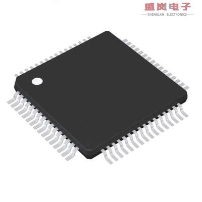 原装正品SN74V245-10PAG[IC SYNC FIFO MEM 4096X18 64
