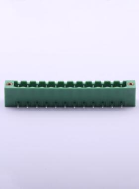 原装正品DB2ERM-5.08-12P-GN[5.08mm 排数:1 每排P数