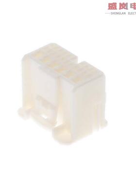 原装正品1746863-1[CONN PLUG HSG 26POS 2.20MM]