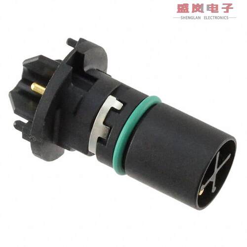 原装正品1406410[CONN MALE INSERT 4POS SOLDER]