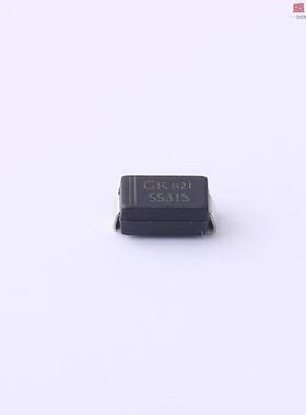 原装正品SS315[肖特基二极管 SMA Io=3A VF=920mV VRRM