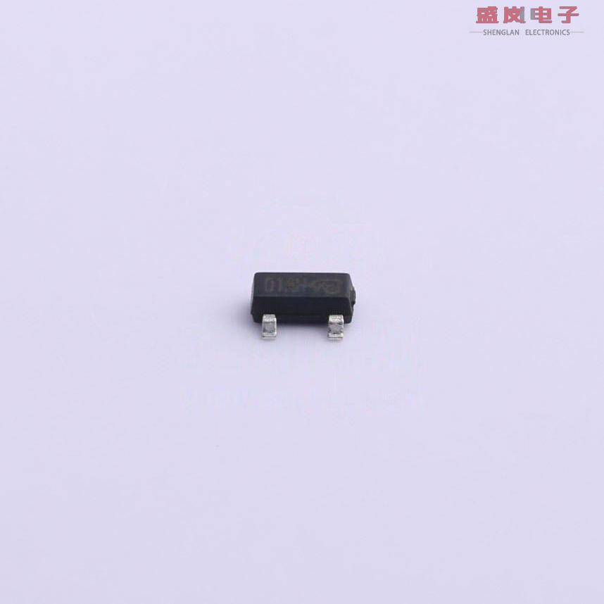 原装正品FDN340P-NL[MOSFET SOT23-3 P-Channel ID=4.5A]