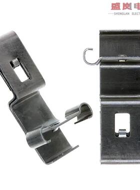 原装正品745779-2[CONN LATCH SPRING DB9-37 2/BAG]