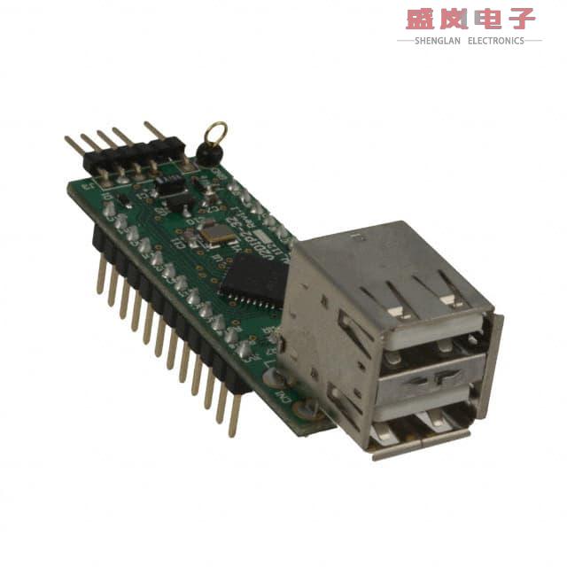 原装正品V2DIP2-32[MOD VINCULUM-II DEV 2 PORT 32DIP]