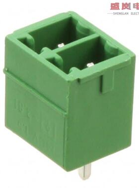 原装正品1803426[TERM B HDR 2POS VERT 3.81MM]