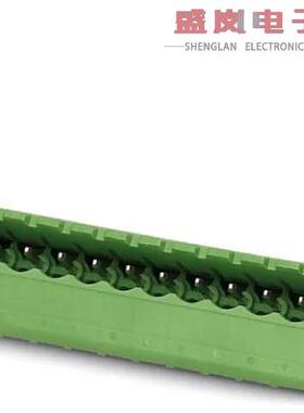 原装正品1769887[TERM B HDR 10POS 45DEG 5MM]