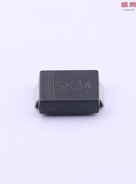 原装正品SK34C[肖特基二极管 Single VR=28V IF=3A IR=