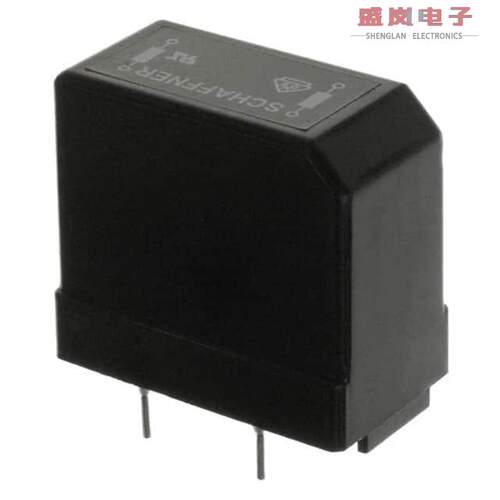 原装正品RN222-4-02-3M3[CMC 3.3MH 4A 2LN TH]